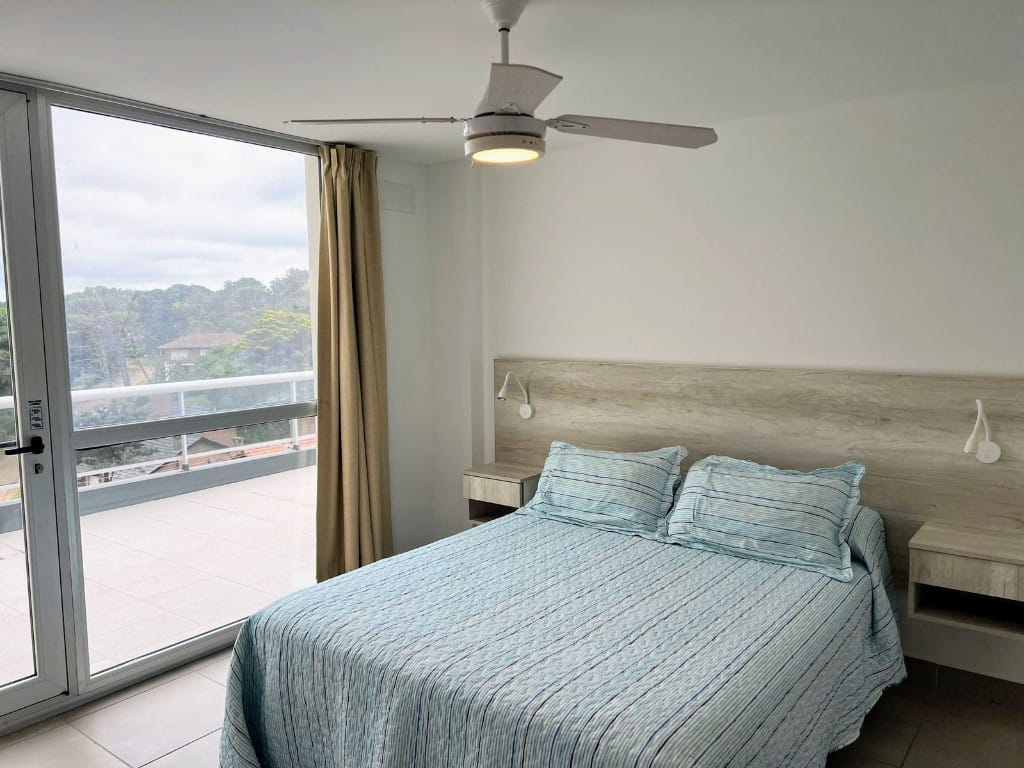 Departamento en Pinamar PR4996