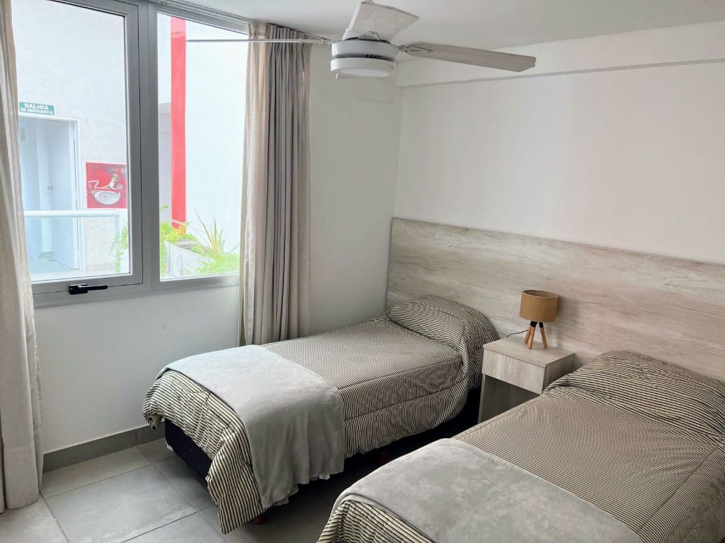 Departamento en Pinamar PR4996