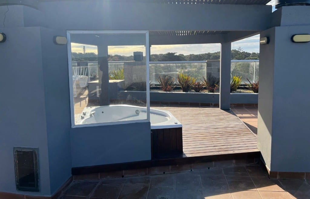 Departamento en Pinamar PR4996