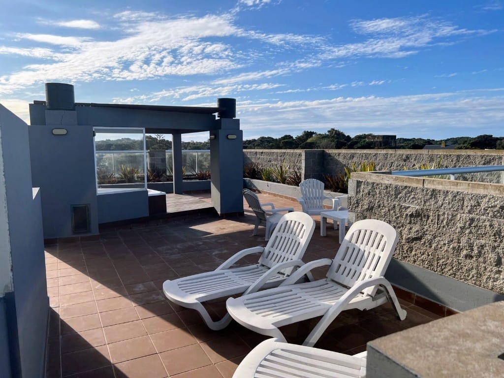 Departamento en Pinamar PR4996