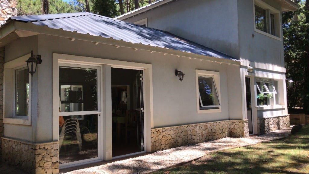 Chalet / Casa en Pinamar Norte PR5059