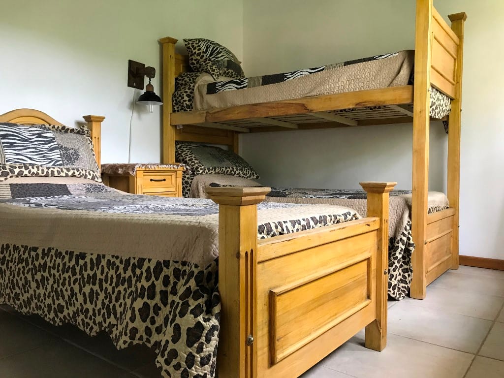 Chalet / Casa en Pinamar Norte PR5059