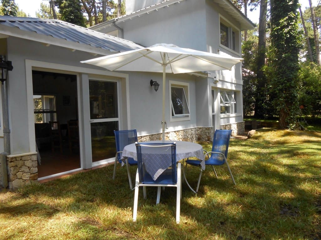 Chalet / Casa en Pinamar Norte PR5059