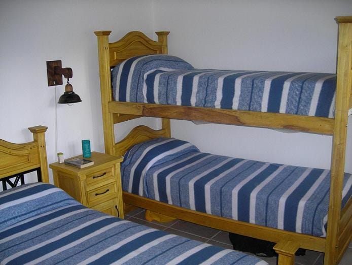 Chalet / Casa en Pinamar Norte PR5059