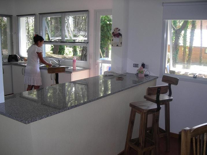 Chalet / Casa en Pinamar Norte PR5059