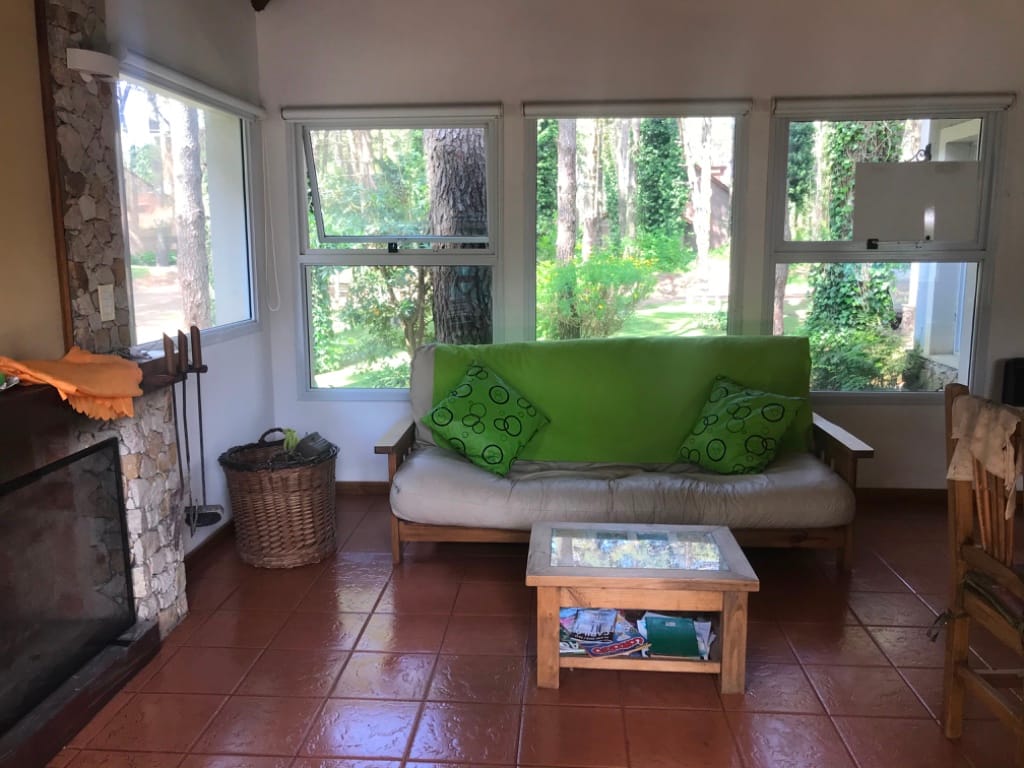 Chalet / Casa en Pinamar Norte PR5059