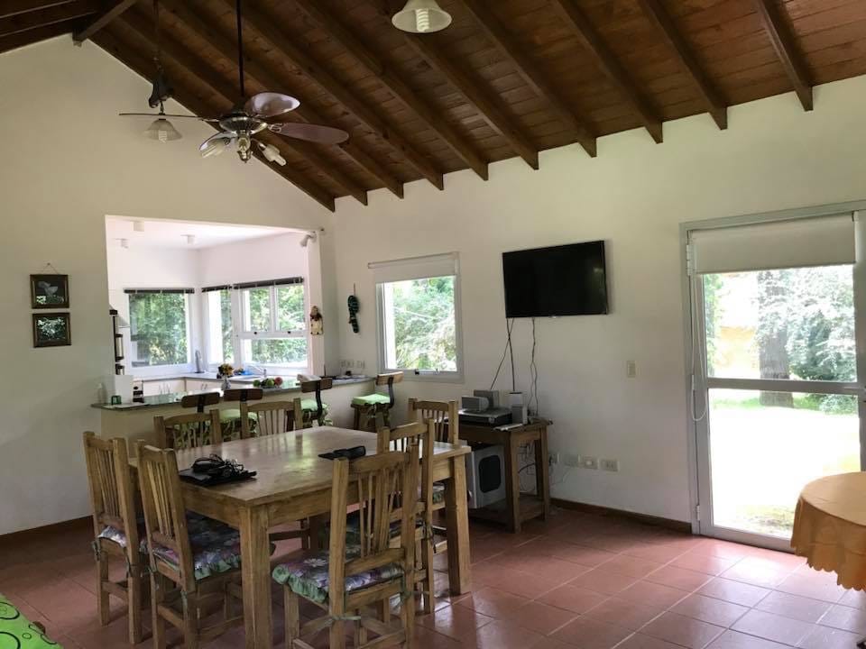 Chalet / Casa en Pinamar Norte PR5059