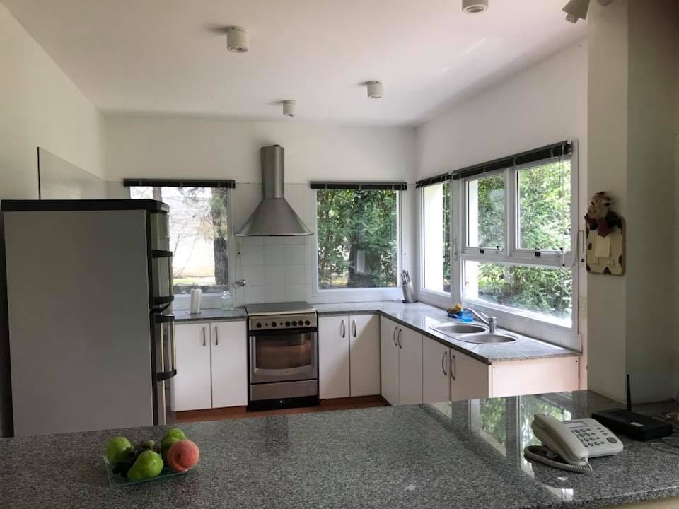 Chalet / Casa en Pinamar Norte PR5059