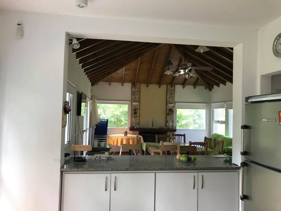 Chalet / Casa en Pinamar Norte PR5059