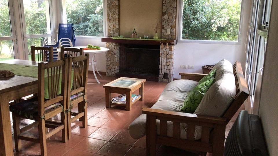 Chalet / Casa en Pinamar Norte PR5059