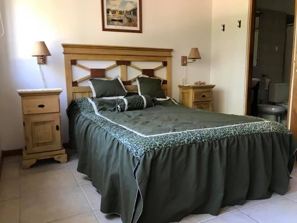 Chalet / Casa en Pinamar Norte PR5059