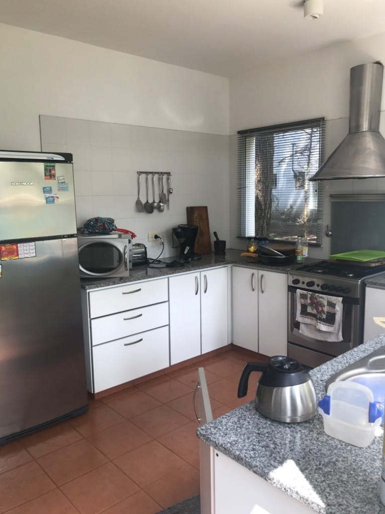 Chalet / Casa en Pinamar Norte PR5059