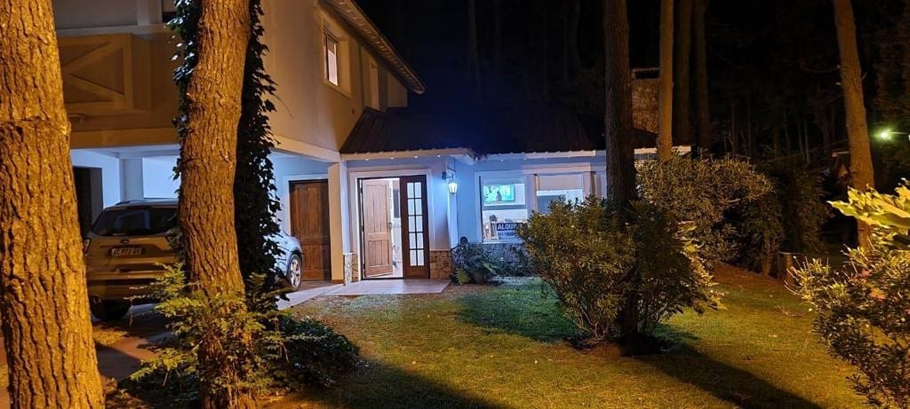Chalet / Casa en Pinamar Norte PR5059