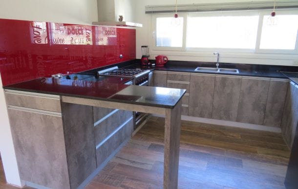 Chalet / Casa en Pinamar PR5081