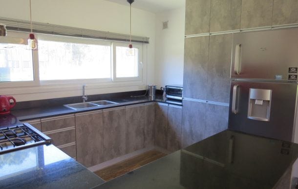 Chalet / Casa en Pinamar PR5081