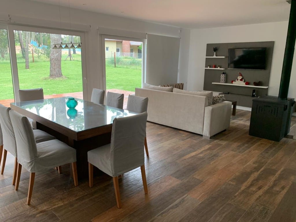 Chalet / Casa en Pinamar PR5081
