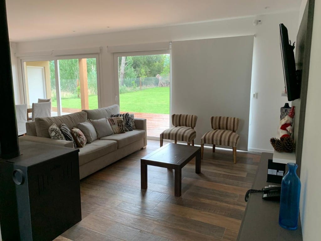 Chalet / Casa en Pinamar PR5081