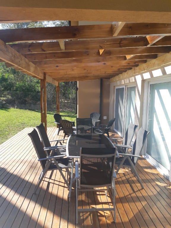 Chalet / Casa en Pinamar PR5081