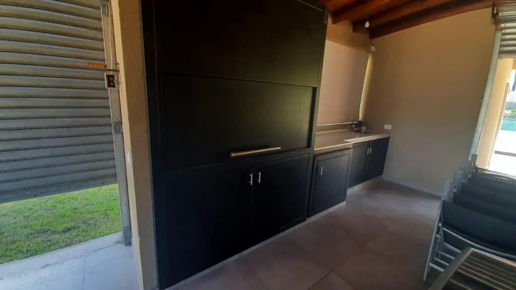 Chalet / Casa en Pinamar PR5081