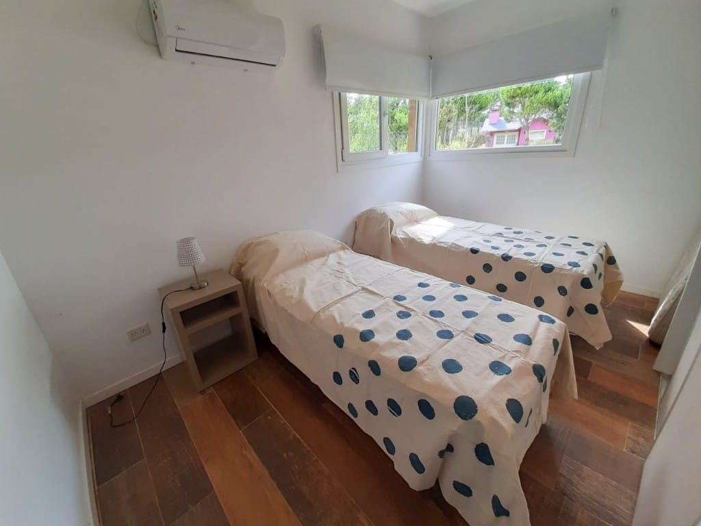 Chalet / Casa en Pinamar PR5081