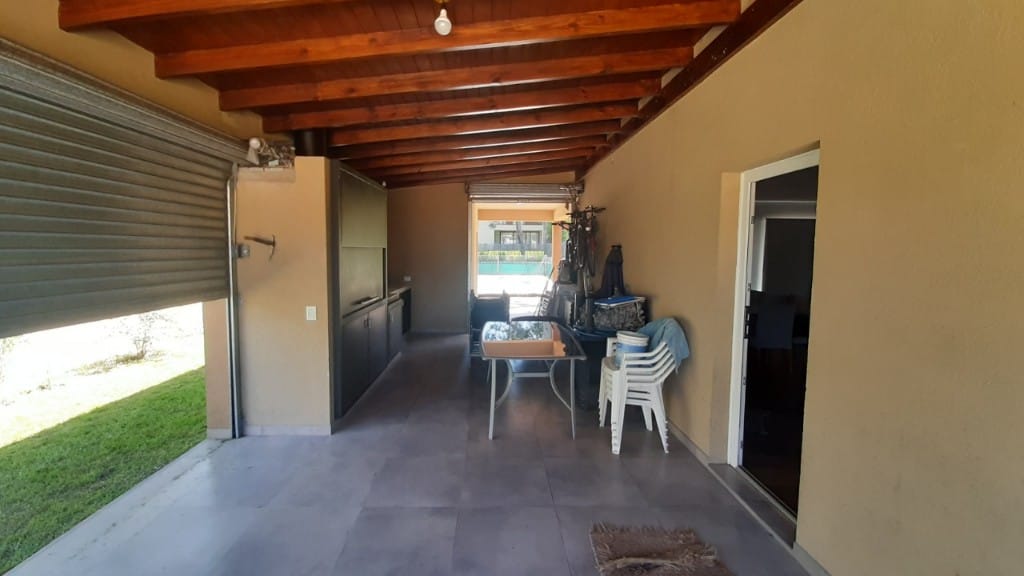 Chalet / Casa en Pinamar PR5081