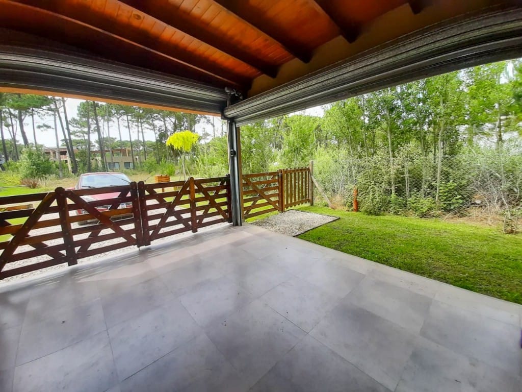 Chalet / Casa en Pinamar PR5081