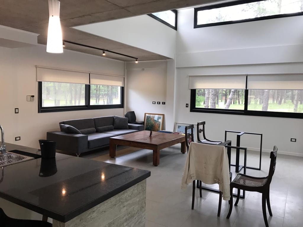Chalet / Casa en Pinamar PR5084