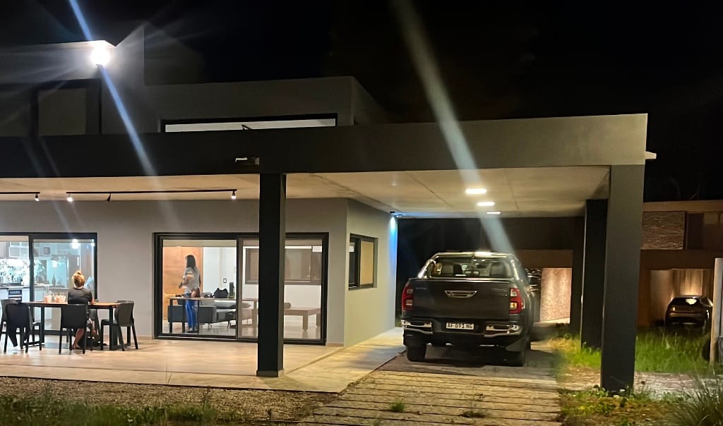 Chalet / Casa en Pinamar PR5084