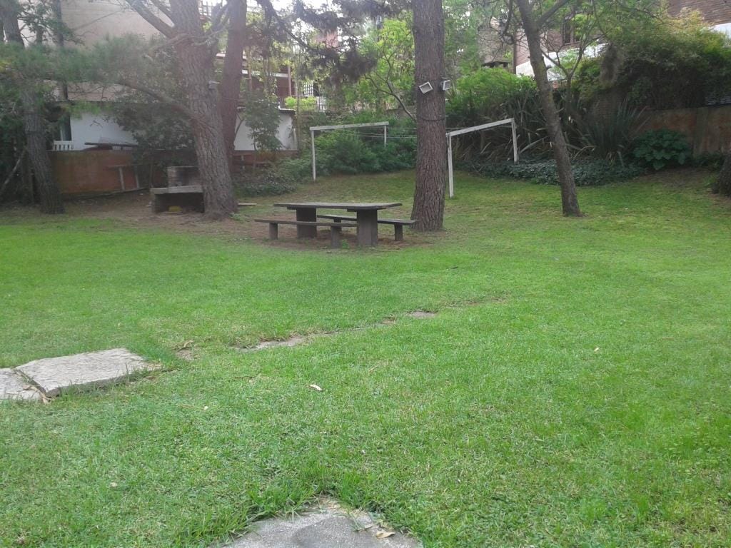 Departamento en Pinamar PR5086