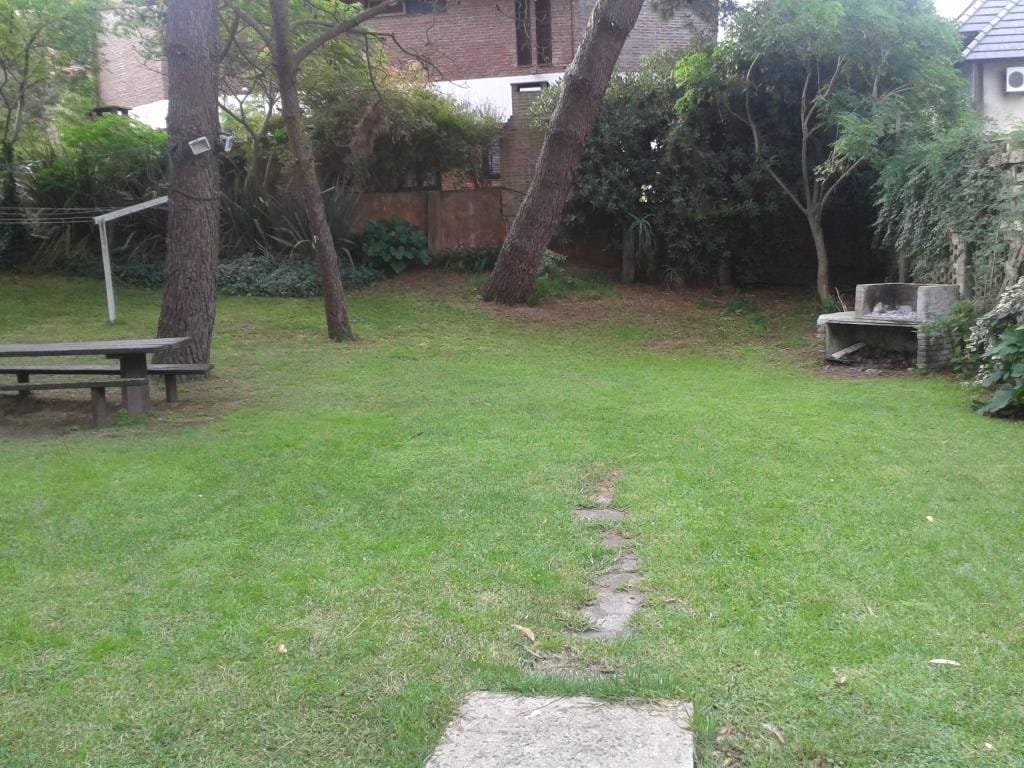 Departamento en Pinamar PR5086