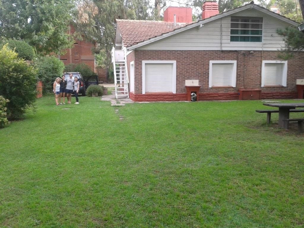Departamento en Pinamar PR5086