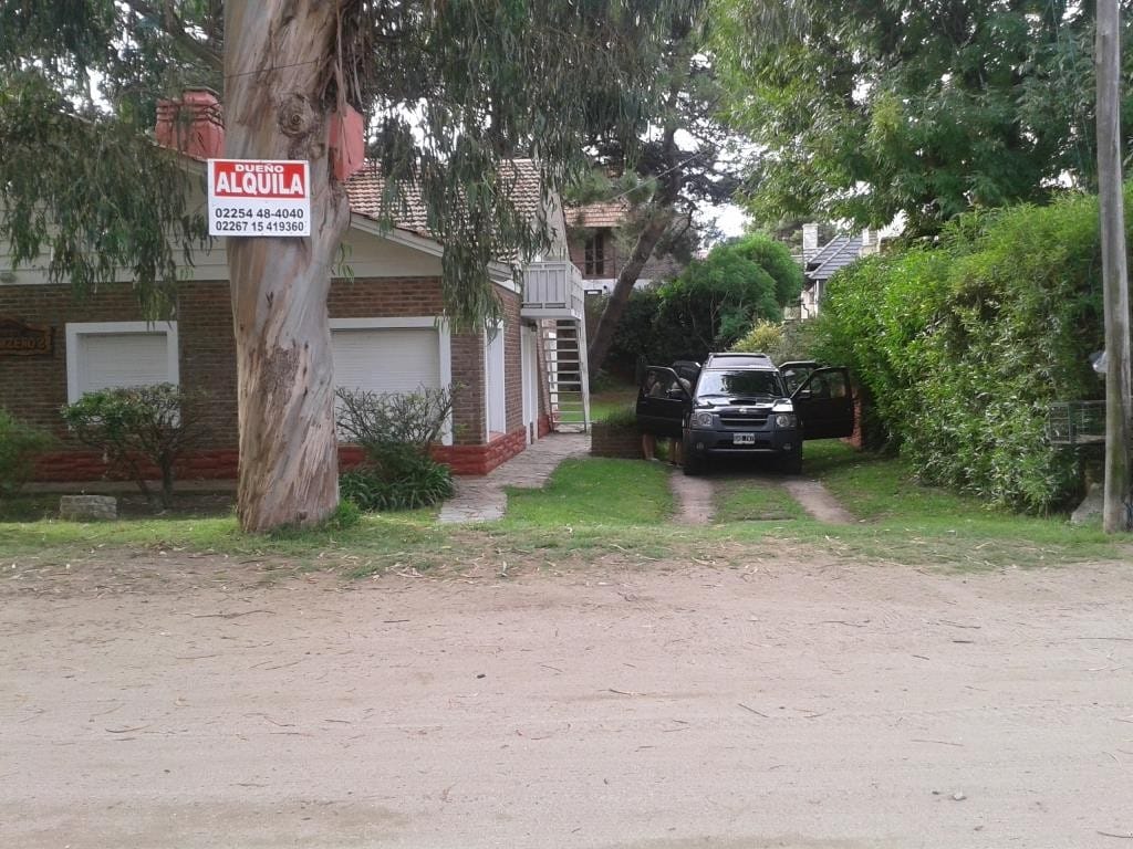 Departamento en Pinamar PR5086