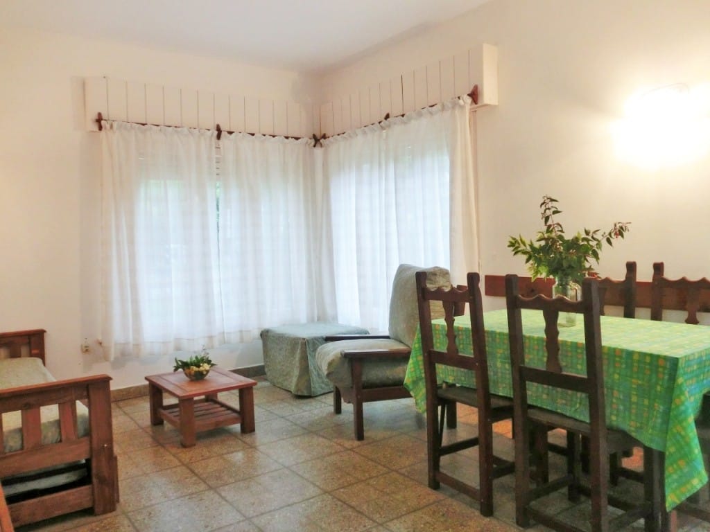 Departamento en Pinamar PR5086