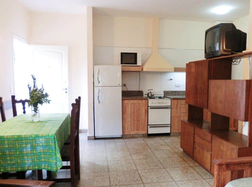 Departamento en Pinamar PR5086
