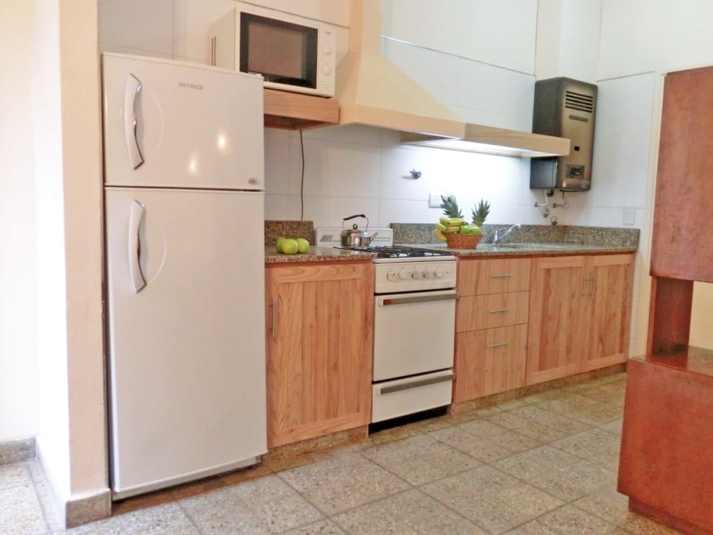 Departamento en Pinamar PR5086