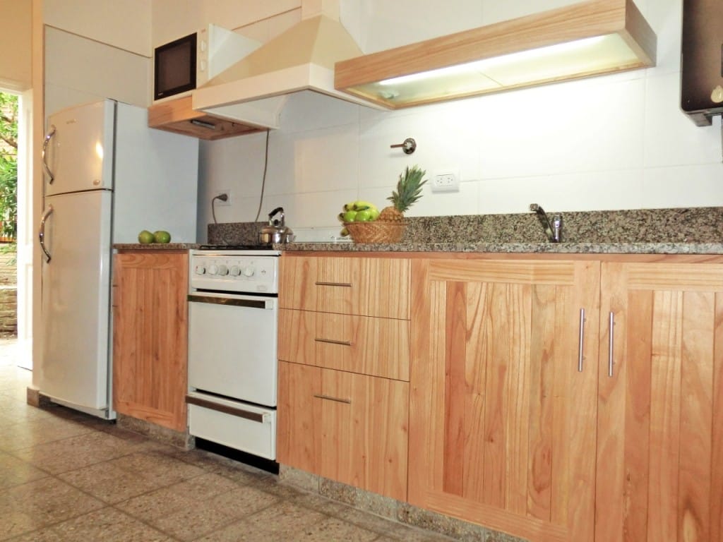 Departamento en Pinamar PR5086