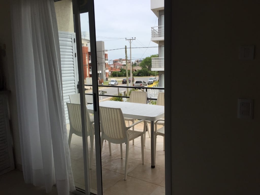 Departamento en Mar de Ostende PR5198