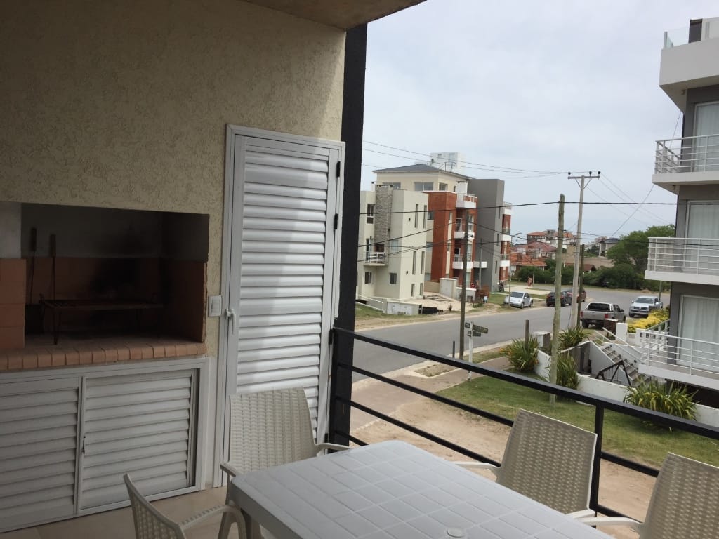 Departamento en Mar de Ostende PR5198
