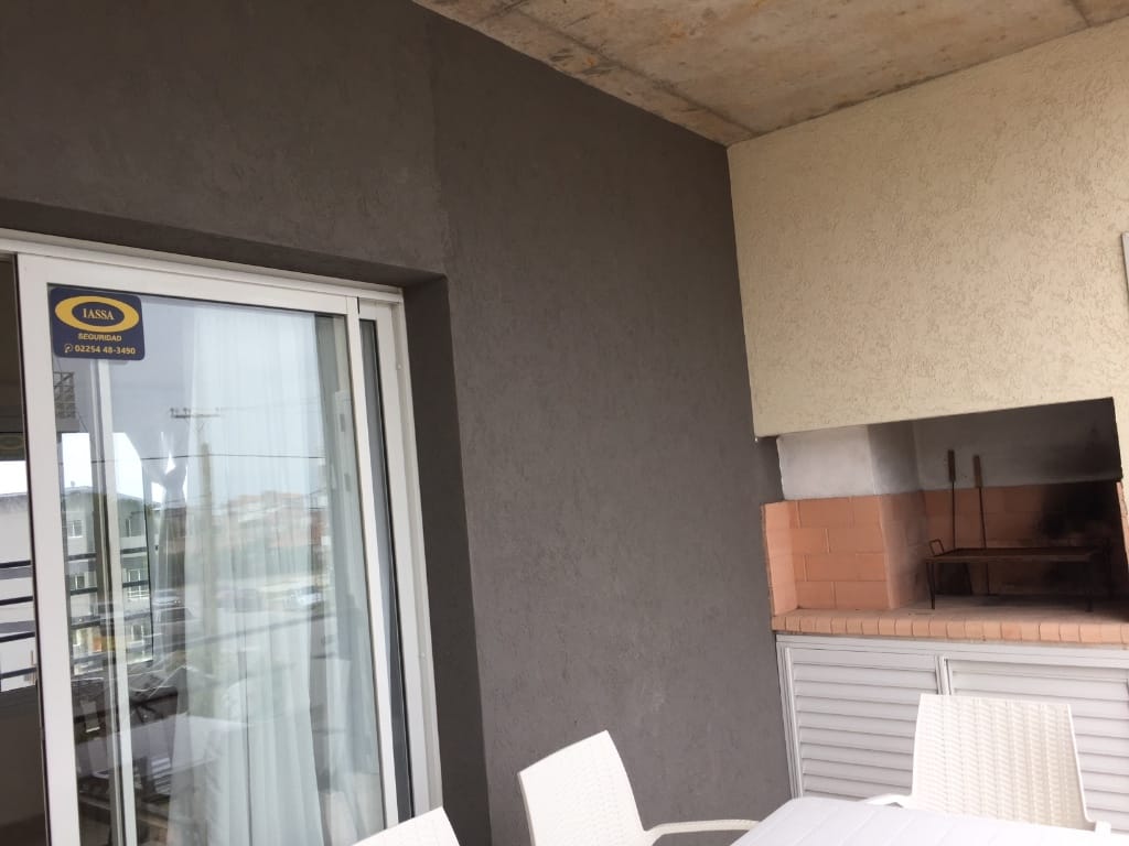 Departamento en Mar de Ostende PR5198