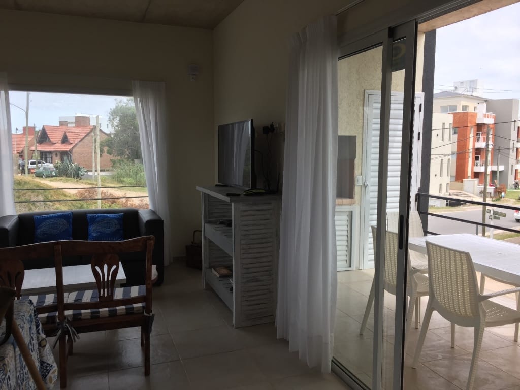 Departamento en Mar de Ostende PR5198