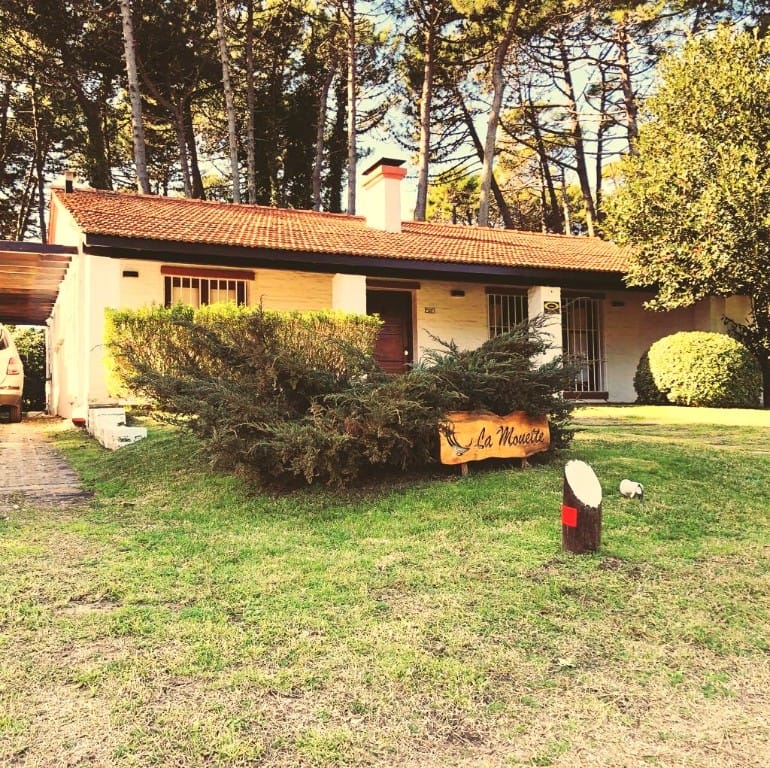 Chalet / Casa en Pinamar PR5252