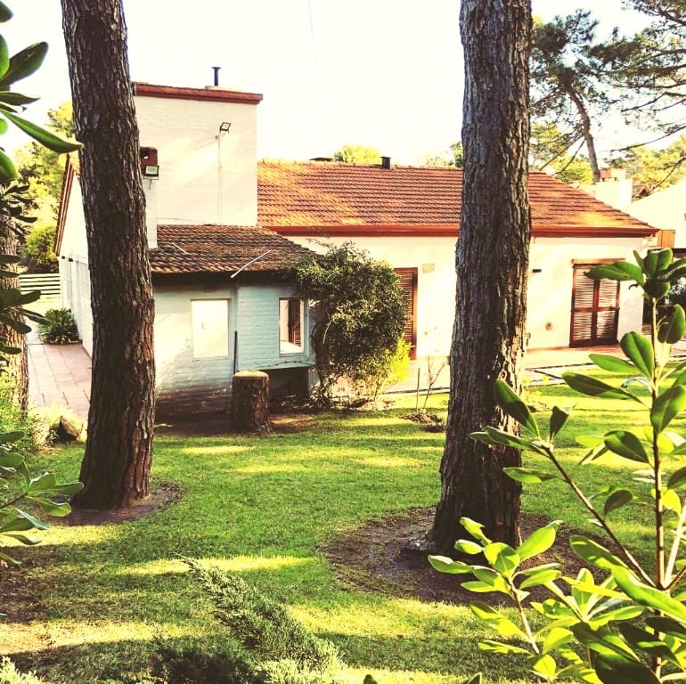 Chalet / Casa en Pinamar PR5252