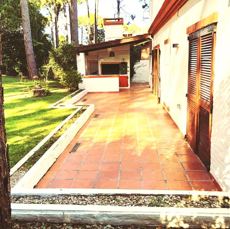 Chalet / Casa en Pinamar PR5252