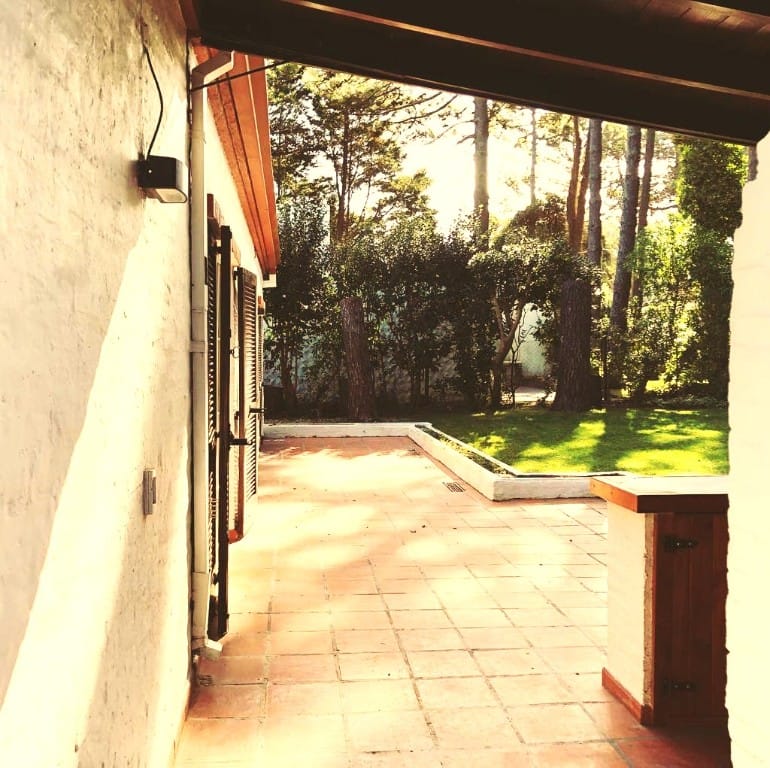 Chalet / Casa en Pinamar PR5252