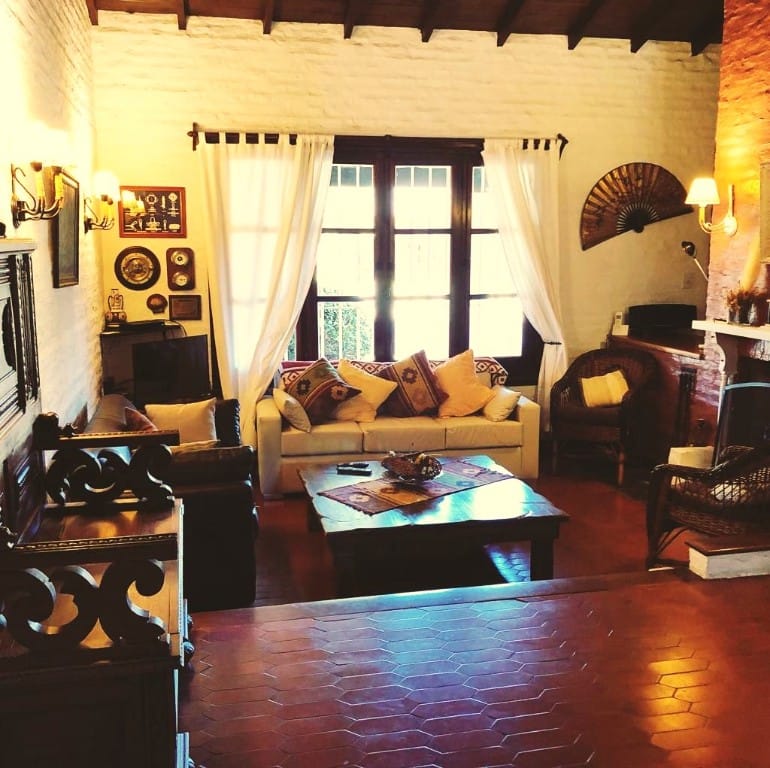 Chalet / Casa en Pinamar PR5252