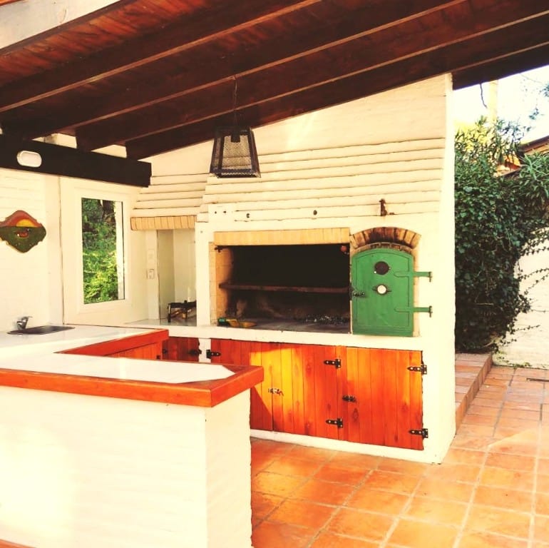 Chalet / Casa en Pinamar PR5252