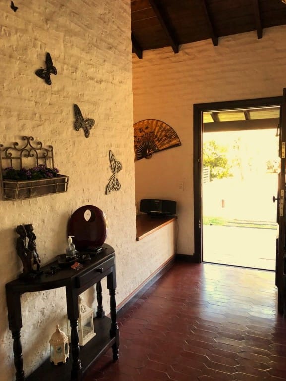 Chalet / Casa en Pinamar PR5252