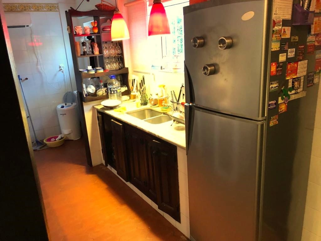Chalet / Casa en Pinamar PR5252