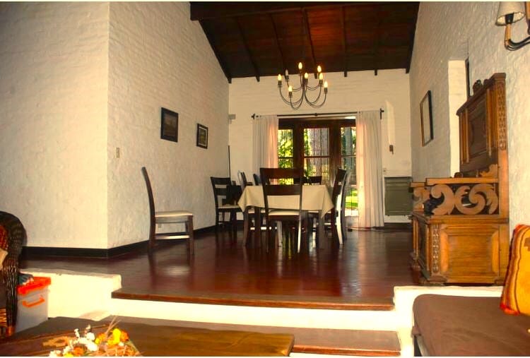 Chalet / Casa en Pinamar PR5252