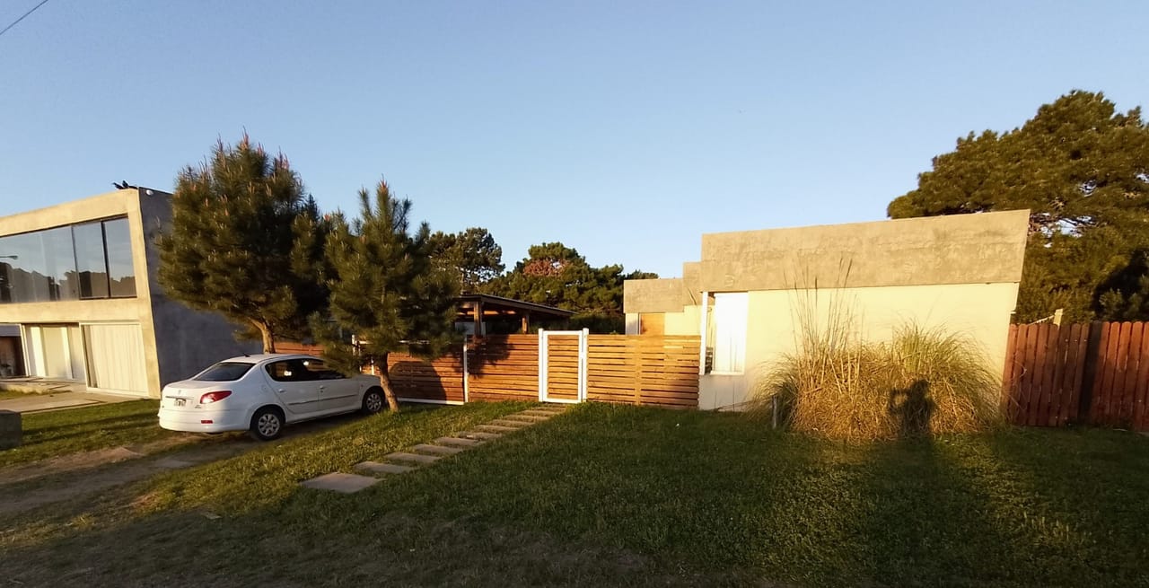 Chalet / Casa en Pinamar PR5269